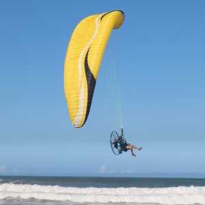 Asa Paramotor Runner XC