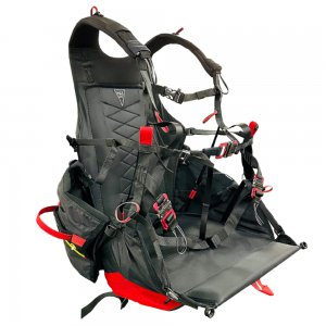 Assento Paramotor Max Light