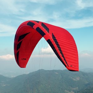 Parapente LT 2