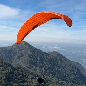 Parapente Prymus 6