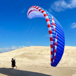 Parapente Sensus One