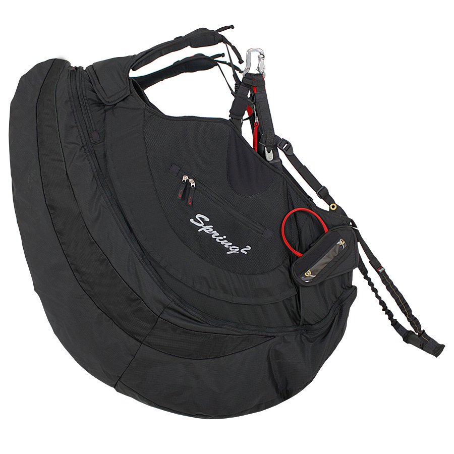 Arnês Spring 2 Airbag (2x1) - imagem 1