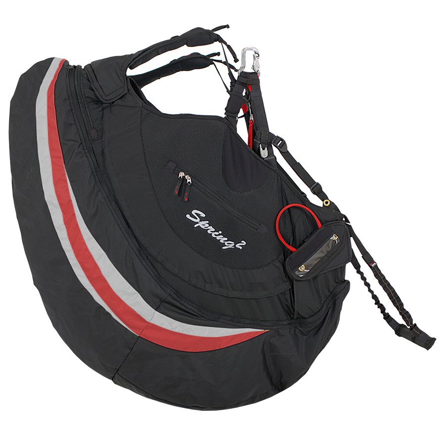 Arnês Spring 2 Airbag (2x1) - imagem 3